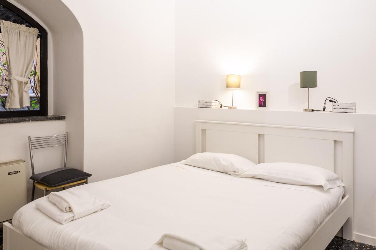 Bnbutler - Vigevano, 13 - A Due Passi Dalla Darsena Apartment Milan Exterior photo